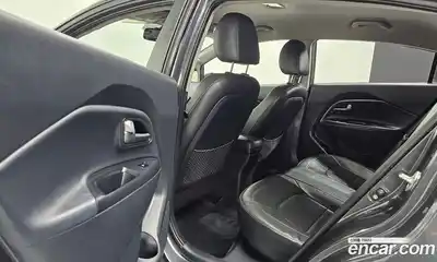 Kia Pride 2012 1.6 Автомат в Москве № 15898, миниатюра 2