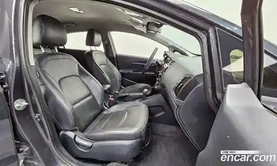 Kia Pride 2012 1.6 Автомат в Москве № 15898, миниатюра 3