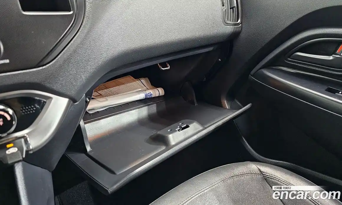 Kia Pride 2012 1.6 Автомат в Москве № 15898, фото 4