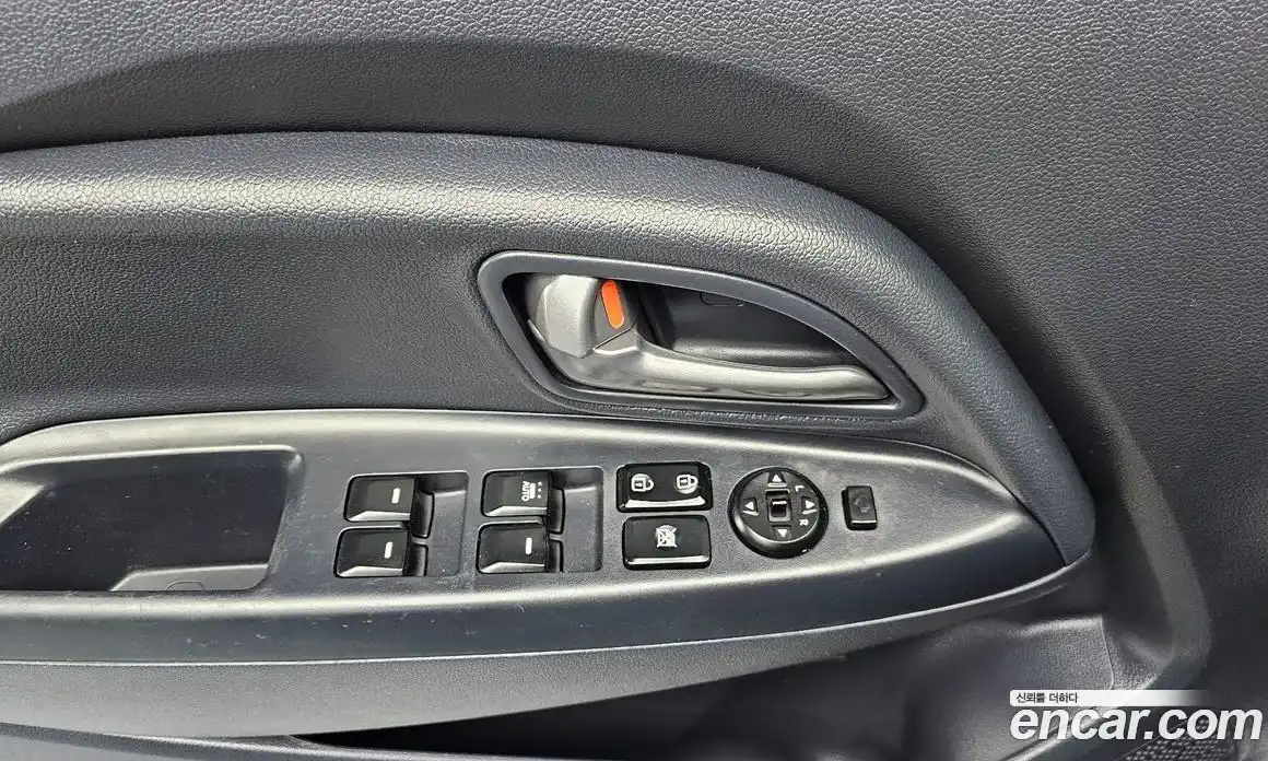 Kia Pride 2012 1.6 Автомат в Москве № 15898, фото 5