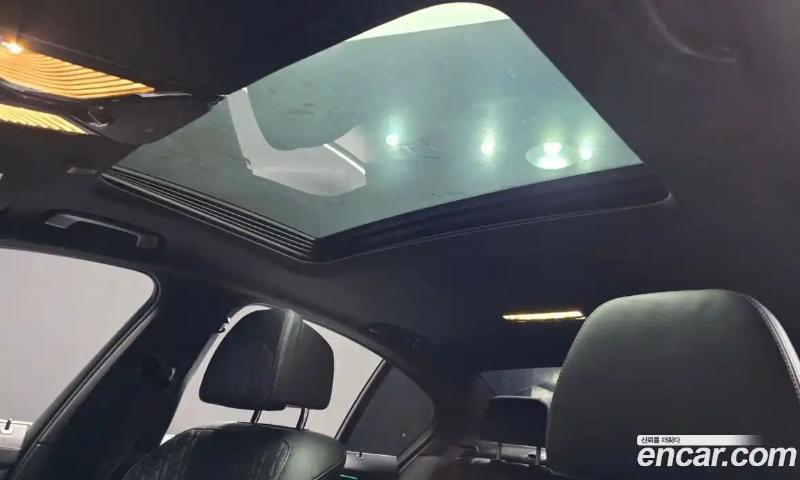 BMW 5-Series 2021 2.0 Автомат в Москве № 159089, фото 3