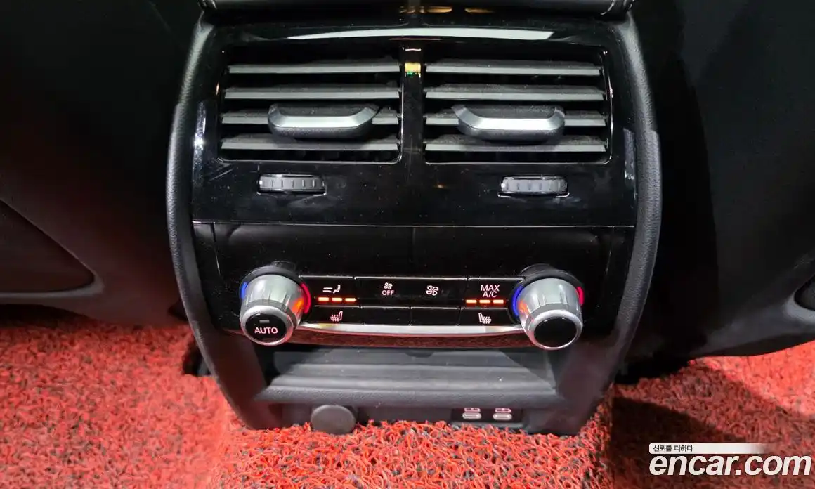 BMW 5-Series 2021 2.0 Автомат в Москве № 159089, фото 7