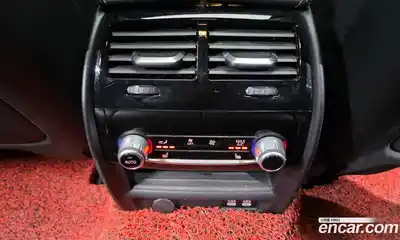 BMW 5-Series 2021 2.0 Автомат в Москве № 159089, миниатюра 7