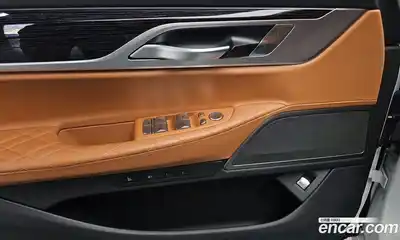 BMW 7-Series 2021 3.0 Автомат в Москве № 159200, миниатюра 6