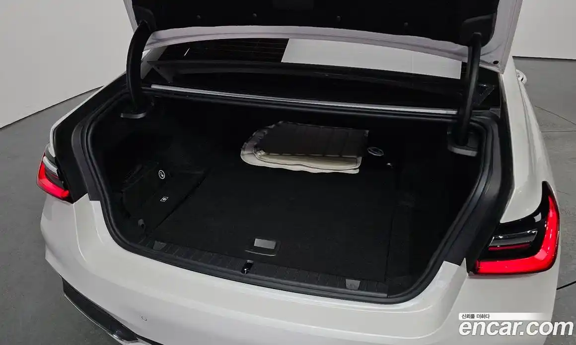 BMW 7-Series 2021 3.0 Автомат в Москве № 159200, фото 7