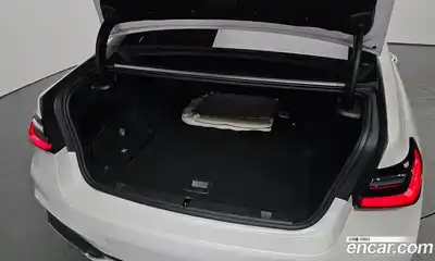 BMW 7-Series 2021 3.0 Автомат в Москве № 159200, миниатюра 7