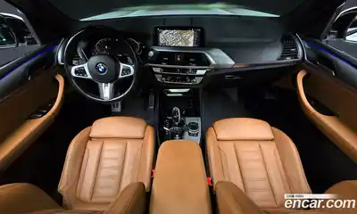 BMW X3 2020 2.0 Автомат в Москве № 159444, миниатюра 11