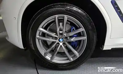 BMW X3 2020 2.0 Автомат в Москве № 159444, миниатюра 3