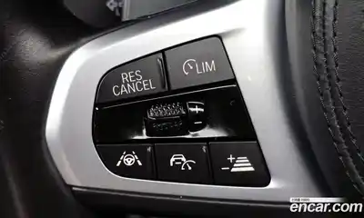 BMW X3 2020 2.0 Автомат в Москве № 159444, миниатюра 5