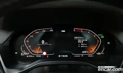 BMW X3 2020 2.0 Автомат в Москве № 159444, миниатюра 7