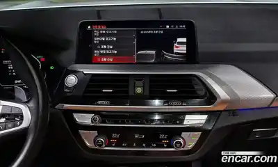 BMW X3 2020 2.0 Автомат в Москве № 159444, миниатюра 10