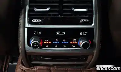 BMW 7-Series 2021 3.0 Автомат в Москве № 159605, миниатюра 12