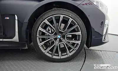 BMW 7-Series 2021 3.0 Автомат в Москве № 159605, миниатюра 2