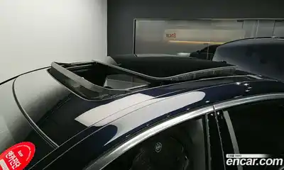 BMW 7-Series 2021 3.0 Автомат в Москве № 159605, миниатюра 3