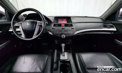 Honda Accord 2008 2.4 Автомат в Москве № 160362, миниатюра 11