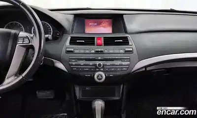 Honda Accord 2008 2.4 Автомат в Москве № 160362, миниатюра 12