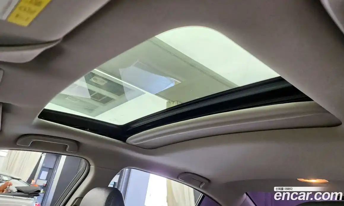 Honda Accord 2008 2.4 Автомат в Москве № 160362, фото 18