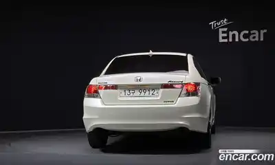Honda Accord 2008 2.4 Автомат в Москве № 160362, миниатюра 3