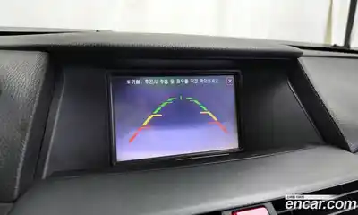 Honda Accord 2008 2.4 Автомат в Москве № 160362, миниатюра 5