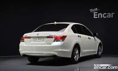 Honda Accord 2008 2.4 Автомат в Москве № 160362, миниатюра 6