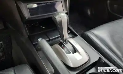 Honda Accord 2008 2.4 Автомат в Москве № 160362, миниатюра 9