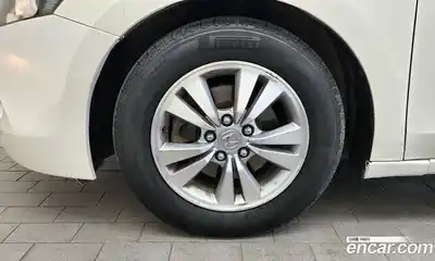 Honda Accord 2008 2.4 Автомат в Москве № 160362, миниатюра 10