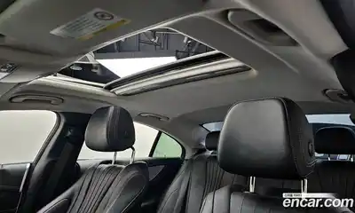 Mercedes-Benz CLS-Class, 2019