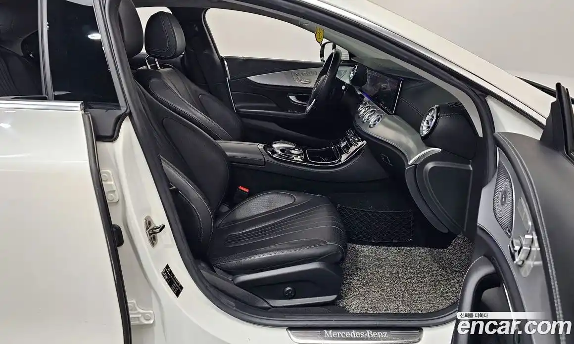 Mercedes-Benz CLS-Class 2019 2.9 Автомат в Москве № 160546, фото 13