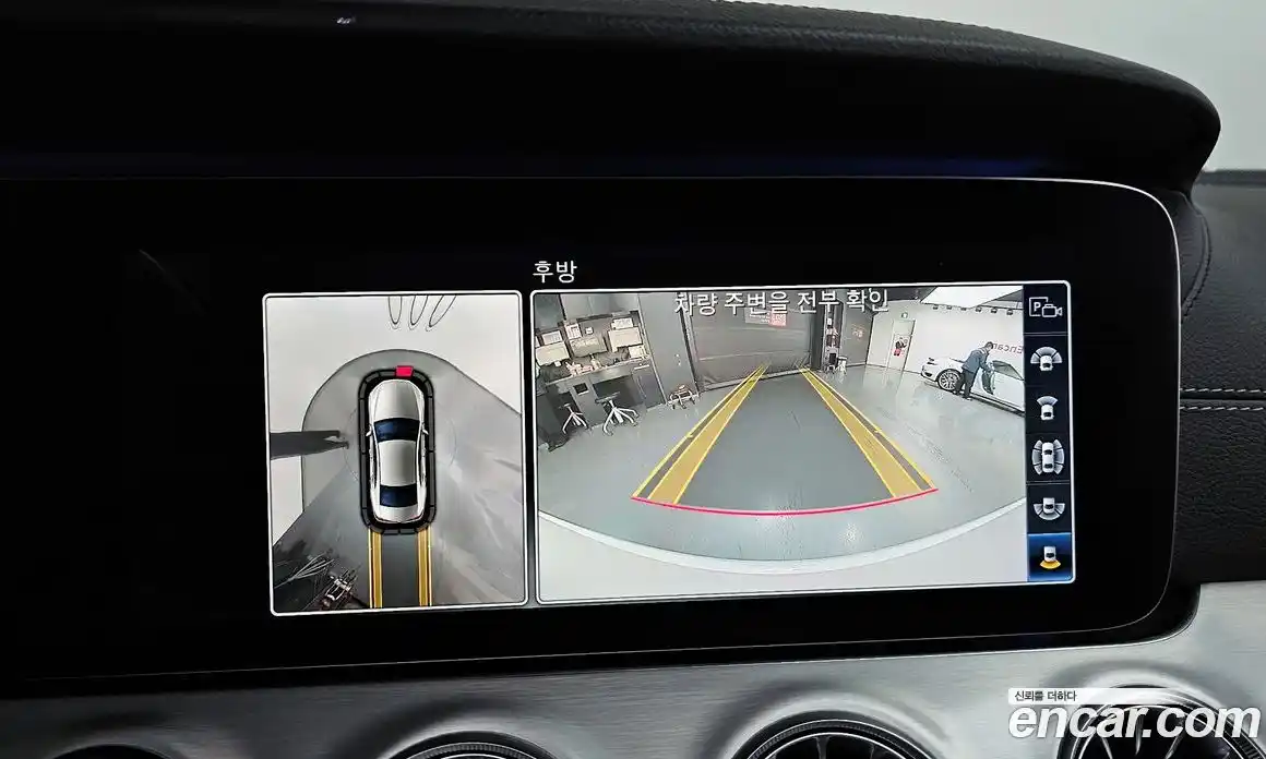 Mercedes-Benz CLS-Class 2019 2.9 Автомат в Москве № 160546, фото 14