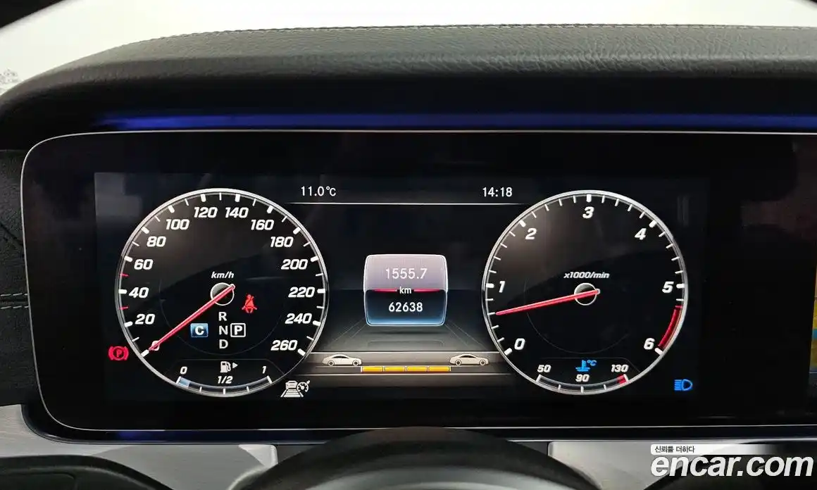 Mercedes-Benz CLS-Class 2019 2.9 Автомат в Москве № 160546, фото 15