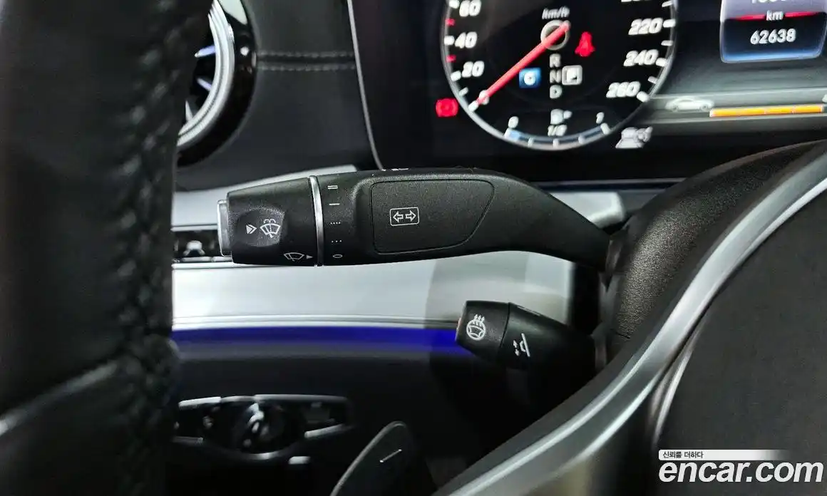 Mercedes-Benz CLS-Class 2019 2.9 Автомат в Москве № 160546, фото 16