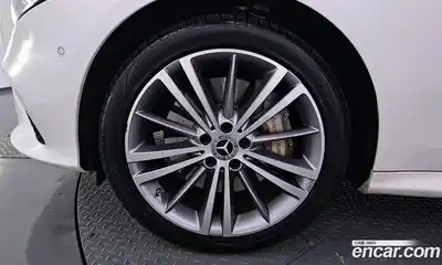 Mercedes-Benz CLS-Class 2019 2.9 Автомат в Москве № 160546, миниатюра 4