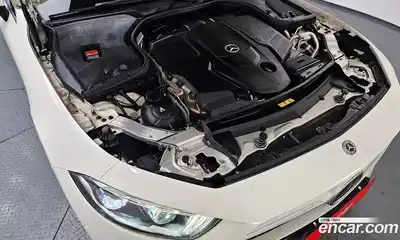 Mercedes-Benz CLS-Class 2019 2.9 Автомат в Москве № 160546, миниатюра 5