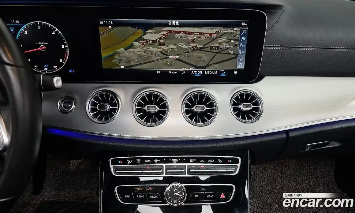 Mercedes-Benz CLS-Class 2019 2.9 Автомат в Москве № 160546, фото 7