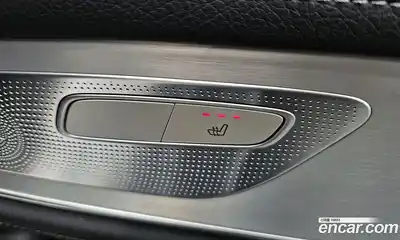 Mercedes-Benz CLS-Class 2019 2.9 Автомат в Москве № 160546, миниатюра 8