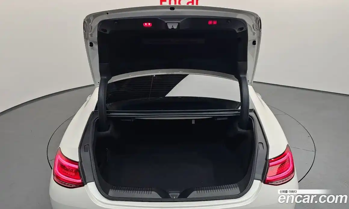 Mercedes-Benz CLS-Class 2019 2.9 Автомат в Москве № 160546, фото 9