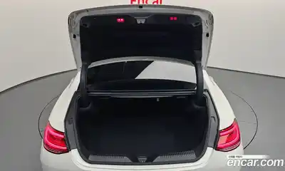 Mercedes-Benz CLS-Class 2019 2.9 Автомат в Москве № 160546, миниатюра 9