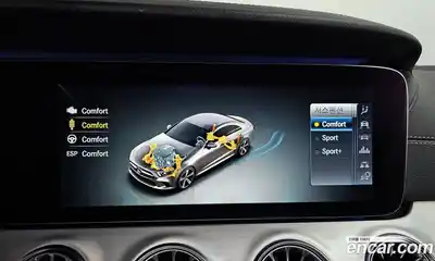 Mercedes-Benz CLS-Class 2019 2.9 Автомат в Москве № 160546, миниатюра 10