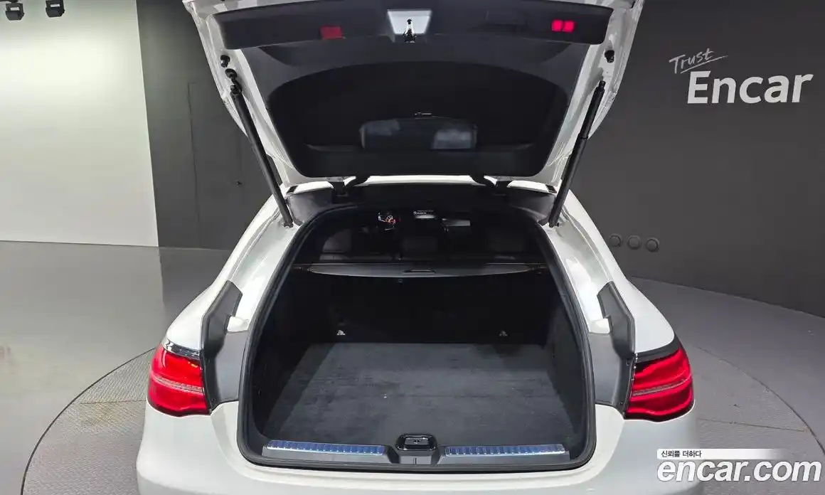 Mercedes-Benz GLC-Class 2018 3.0 Автомат в Москве № 160659, фото 13