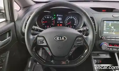 Kia K3 2017 1.6 Автомат в Москве № 160795, миниатюра 3