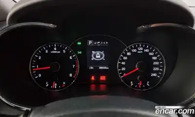 Kia K3 2017 1.6 Автомат в Москве № 160795, миниатюра 4