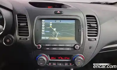 Kia K3 2017 1.6 Автомат в Москве № 160795, миниатюра 10