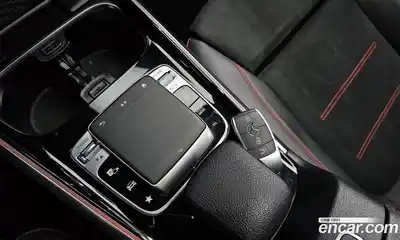 Mercedes-Benz GLB-Class 2020 2.0 Автомат в Москве № 161153, миниатюра 7