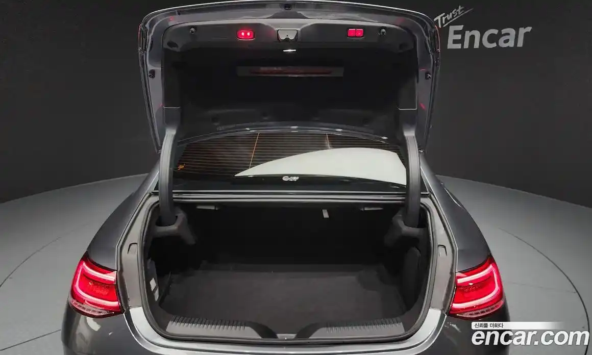 Mercedes-Benz CLS-Class 2019 1.9 Автомат в Москве № 161330, фото 14