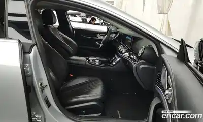 Mercedes-Benz CLS-Class, 2019