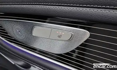 Mercedes-Benz CLS-Class 2019 3.0 Автомат в Москве № 161417, миниатюра 2