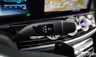 Mercedes-Benz CLS-Class 2019 3.0 Автомат в Москве № 161417, миниатюра 4