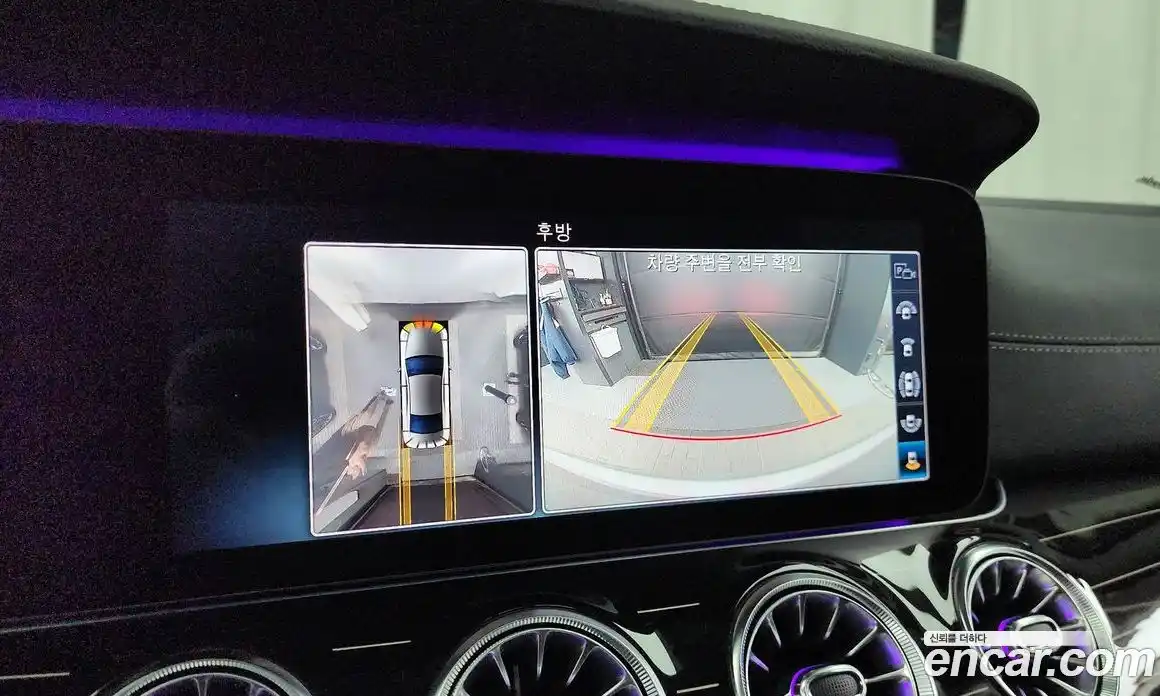 Mercedes-Benz CLS-Class 2019 3.0 Автомат в Москве № 161417, фото 9