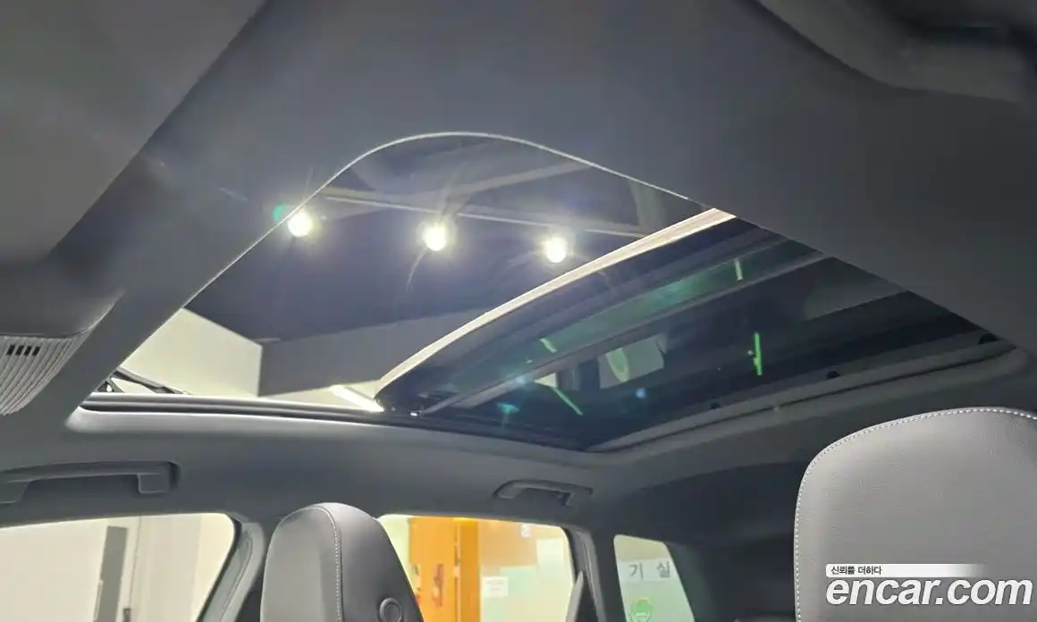 Audi Q4 e-tron 2023 0.2 Автомат в Москве № 162906, фото 14