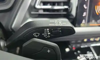 Audi Q4 e-tron 2023 0.2 Автомат в Москве № 162906, миниатюра 5
